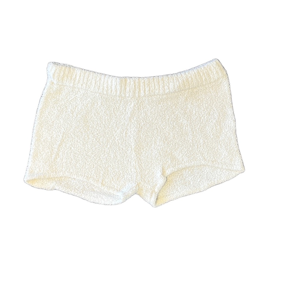 UGG Women's Cream Shorts